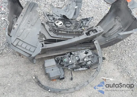 2017 Nissan Rogue S from USA, damaged, VIN JN8AT2MV1HW021238